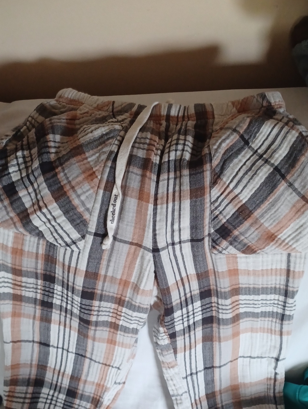 Aerie Joggers P.J. Sz Sm